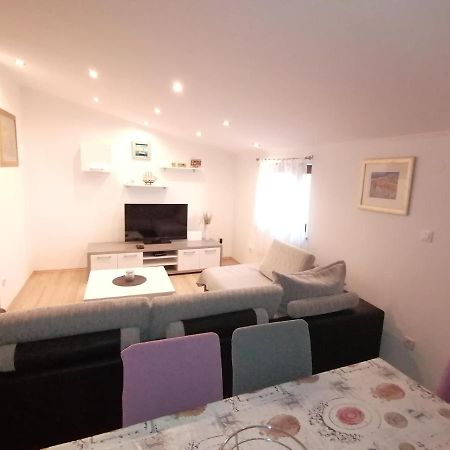 Apartman Superba A1 Шибеник Екстер'єр фото