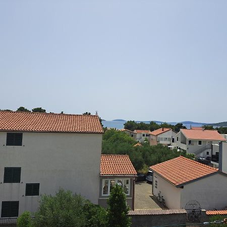 Apartman Superba A1 Шибеник Екстер'єр фото