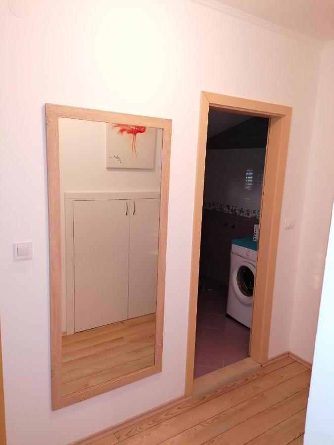 Apartman Superba A1 Шибеник Екстер'єр фото