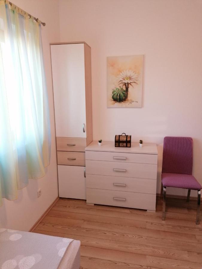 Apartman Superba A1 Шибеник Екстер'єр фото
