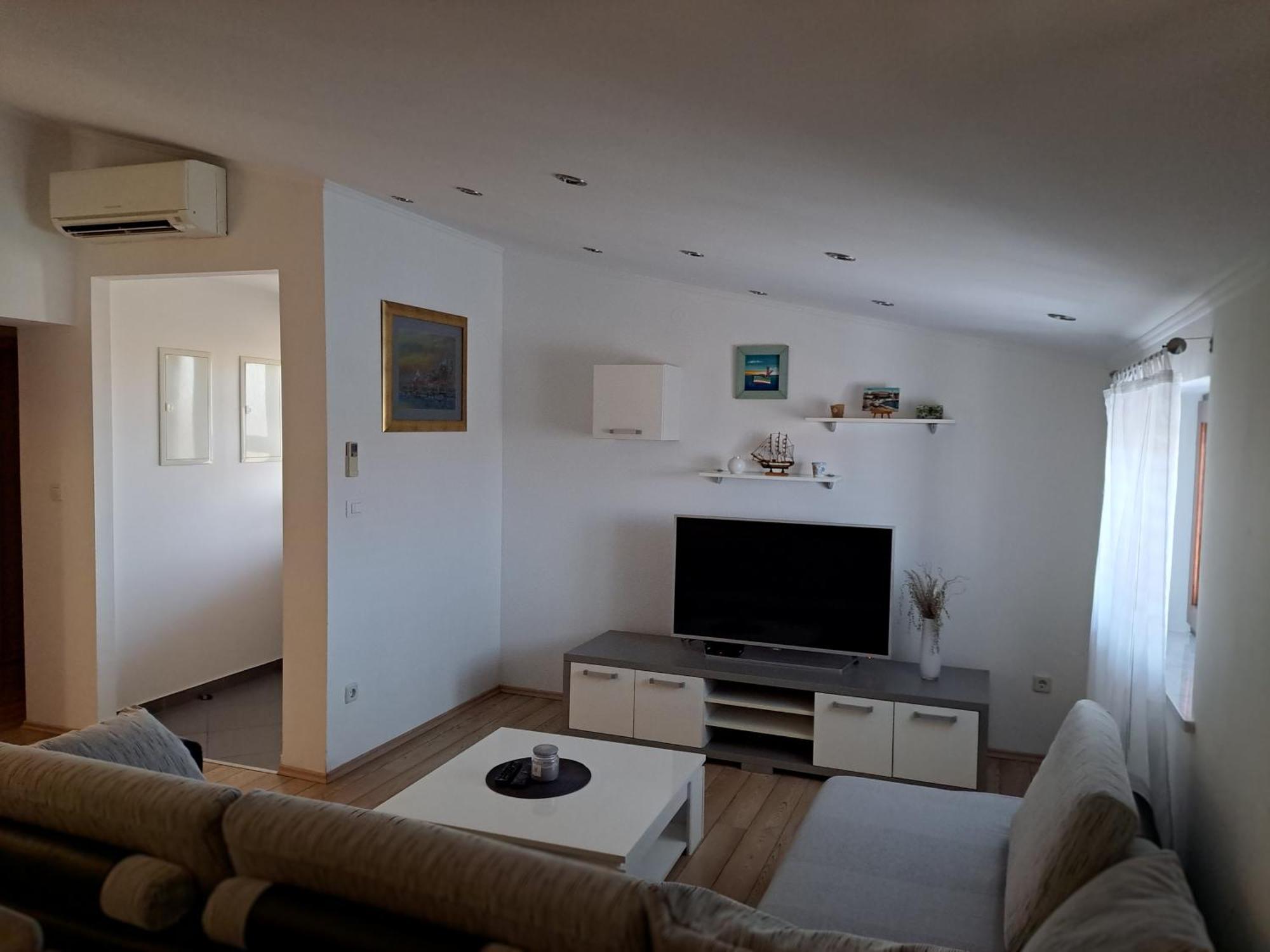 Apartman Superba A1 Шибеник Екстер'єр фото