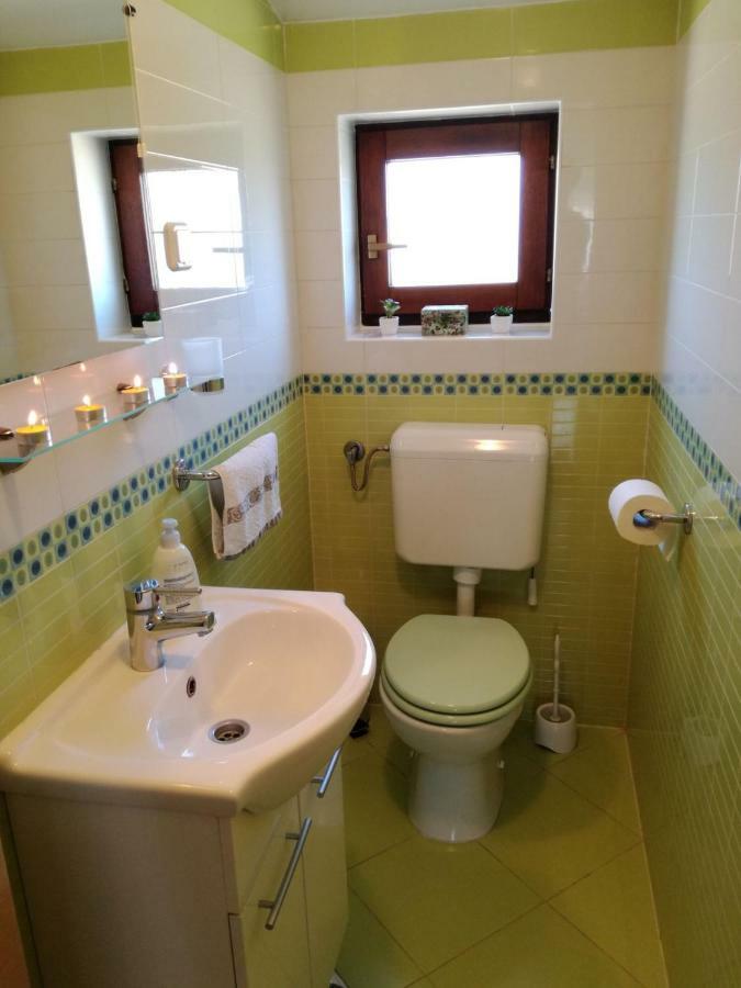 Apartman Superba A1 Шибеник Екстер'єр фото